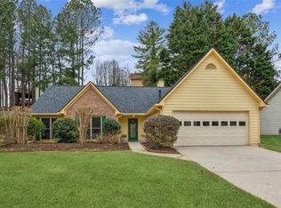 322 Ravinia Way, Lawrenceville, GA 30044
