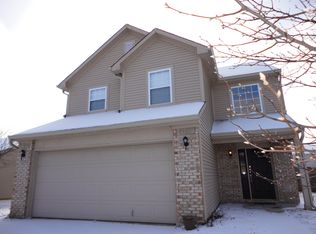 6133 Lake Freeman Dr, Indianapolis, IN 46254