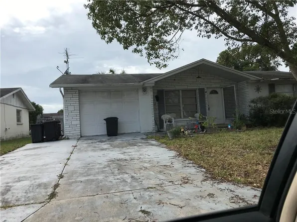 11221 Yew Tree Ave, Port Richey, FL 34668