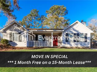 3441 Gebhart Ct, Hephzibah, GA 30815