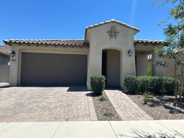 5859 S Vegas, Mesa, AZ 85212