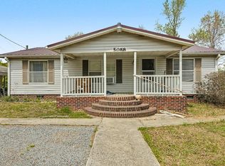 5088 Lewis Ferrell Rd, South Boston, VA 24592