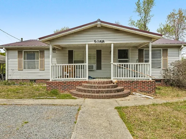 5088 Lewis Ferrell Rd, South Boston, VA 24592