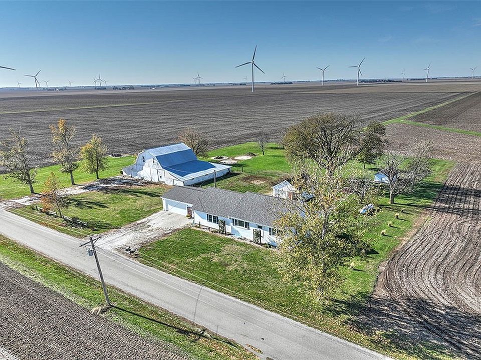 12259 N Glasgow Rd, Warrensburg, IL 62573 Zillow