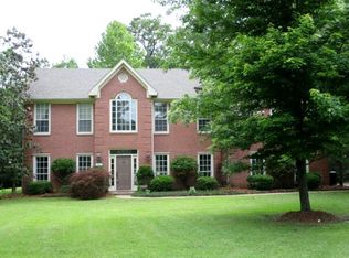 446 Dickerson Ln, Columbus, MS 39705