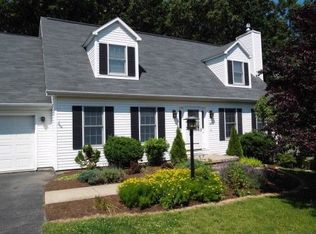 669 Stoneledge Rd, State College, PA 16803