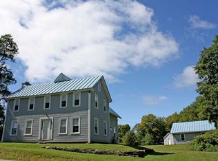 710 E Hill Rd, Ludlow, VT 05149
