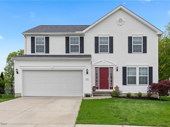 3868 Parkside Cir W, Lorain, OH 44053