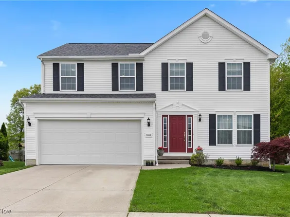 3868 Parkside Cir W, Lorain, OH 44053