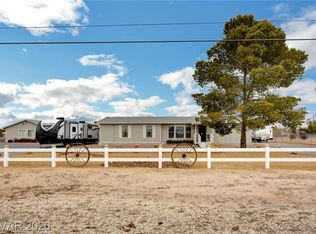 1890 E Gamebird Rd, Pahrump, NV 89048