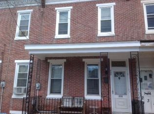 232 W Broad St, Burlington, NJ 08016