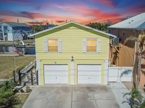 6331 Lonnie Lee Ln, Hudson, FL 34667