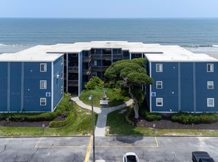 2224 New River Inlet Road Unit 233, North Topsail Beach, NC 28460