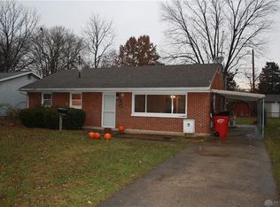 308 Park Ave, West Milton, OH
