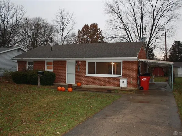 308 Park Ave, West Milton, OH 45383