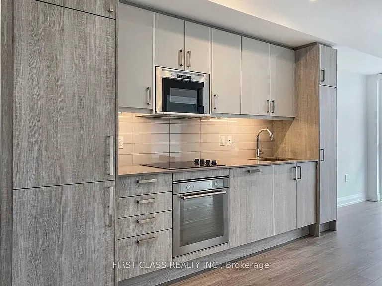 77 Mutual St #3507 — Photo 9