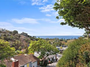 980 Meadowlark Ln, Laguna Beach, CA 92651