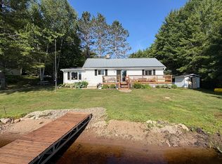7261 W Island Lake Rd, Hurley, WI 54534