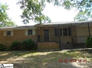 106 Shady Ln, Belton, SC 29627