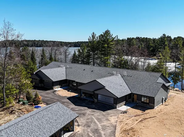 1096 Serenz Ln #6, Woodruff, WI 54568