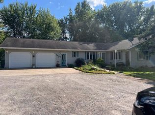 8483 COUNTY ROAD Y, Marshfield, WI 54449