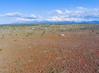 2877 Paradise Dr, Williams, AZ 86046