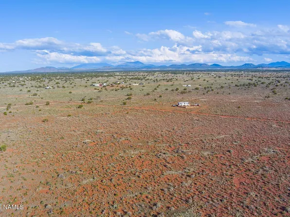 2877 Paradise Dr, Williams, AZ 86046