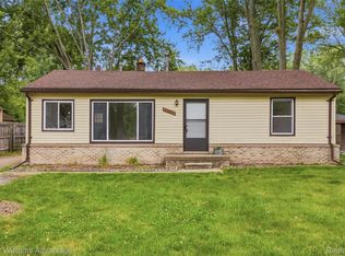 22796 Watt Dr, Farmington Hills, MI 48336