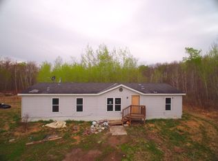 45373 Fox Rd, Hinckley, MN 55037