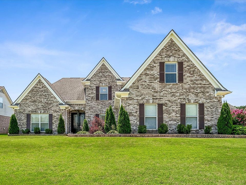 1st image of 8817 Brunswick Farms Dr