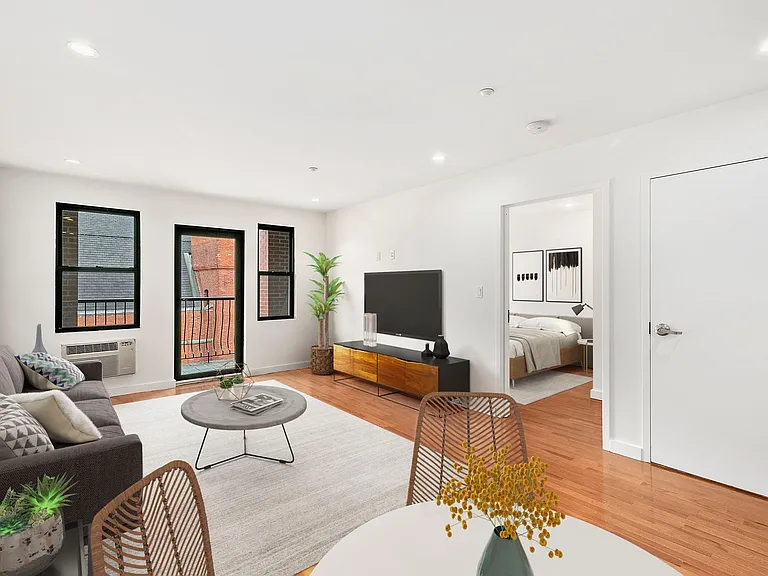 400 15th St #4A — Photo 1