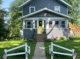 708 4th Ave, Mendota, IL 61342