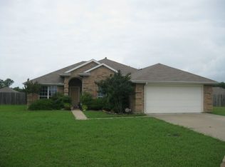 3075 Cobblestone Dr, Rockwall, TX 75087