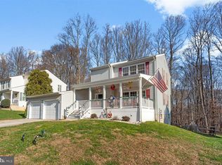 3811 Easton Ct, Abingdon, MD 21009