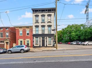2419 Vine St APT 6, Cincinnati, OH 45219