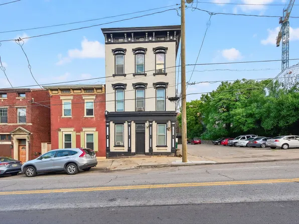 2419 Vine St, Cincinnati, OH