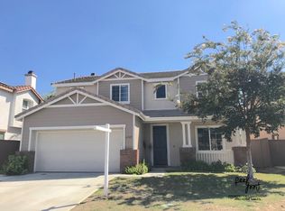 4305 Black Canyon Way, Oceanside, CA 92057