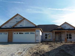 11115 Eagle River Run, Fort Wayne, IN