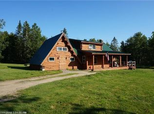 35 Cannon Ball Ln, Burnham, ME 04922