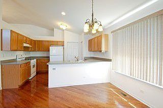 Kitchen / Breakfast Room