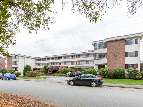 20420 54th Ave #214, Langley, BC V3A 6N6