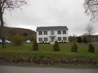 387 Hoke Rd, Fly Creek, NY 13337