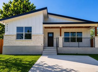4939 Driskill St, San Antonio, TX 78228