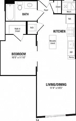 Crystal Flats — Photo 81