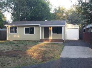 3608 V St, Vancouver, WA 98663