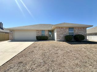 5311 Shawn Dr, Killeen, TX 76542