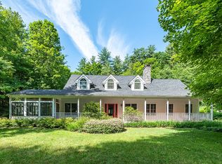 851 West Rd, Sheffield, MA 01257