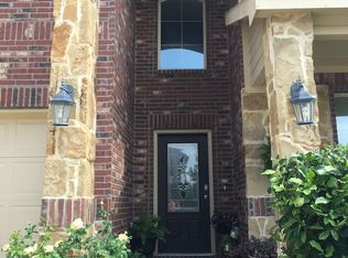 1122 Kaufman Rd, Melissa, TX 75454