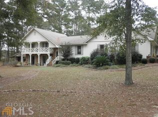 2236 Gilgal Rd, Sylvania, GA 30467