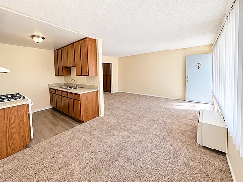 Floor plan 121
